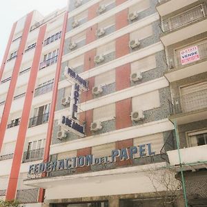 Hotel 3 De Abril